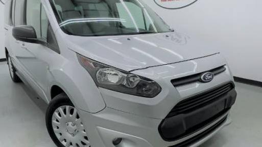 FORD TRANSIT CONNECT 2015 NM0GE9F7XF1175963 image